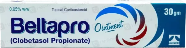 BELTAPRO OINTMENT 30GM