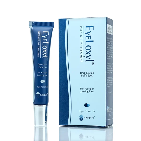 EYELOXYL INTENSIVE EYE TREATMENT CREAM