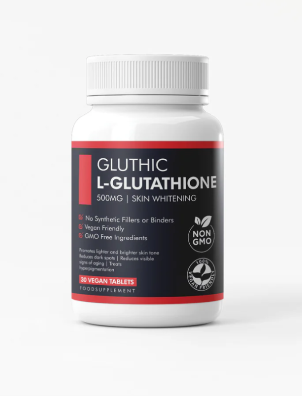 Gluthic Whitening tablet