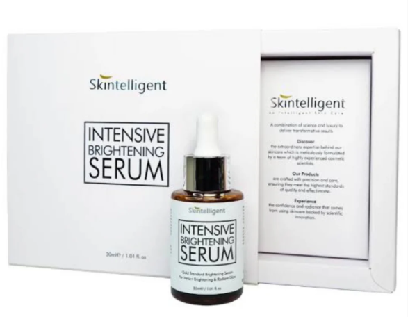 Intensive Brightening Serum