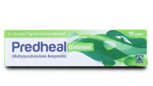 Predheal Ointment 10g