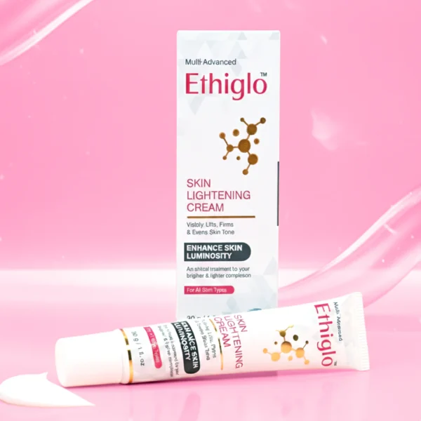 ETHIGLO Skin Lightening Cream